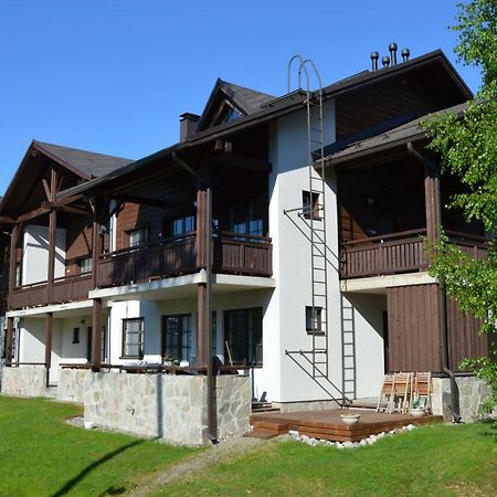 Pointin Vale Apartment Tahko Exterior photo