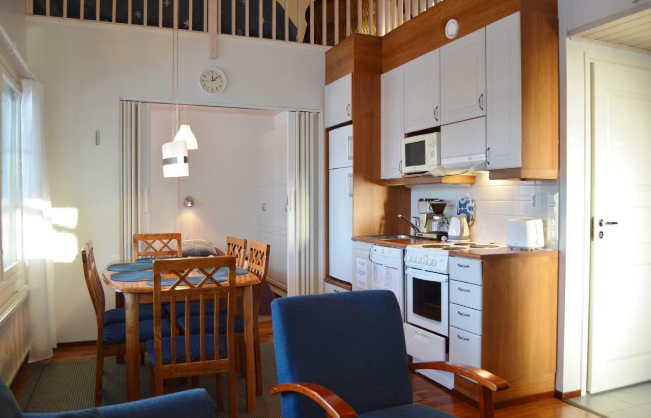 Pointin Vale Apartment Tahko Exterior photo