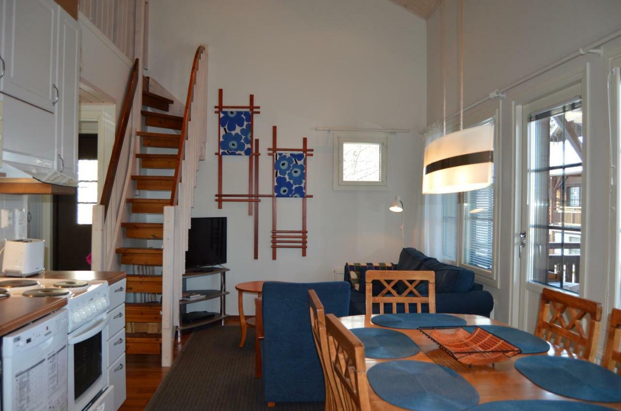 Pointin Vale Apartment Tahko Exterior photo