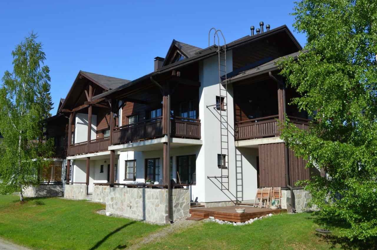 Pointin Vale Apartment Tahko Exterior photo